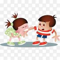 小孩子蛀牙插画-空若网 小孩子蛀牙插画-空若网