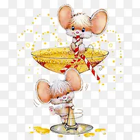 可爱卡通形象-空若网 可爱卡通形象-空若网