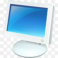 电脑png矢量素材-空若网 电脑png矢量素材-空若网