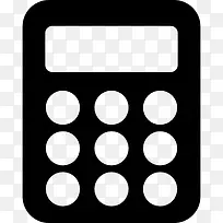 数学计算器图标-空若网 数学计算器图标-空若网