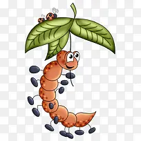 Ò»Ö»³æ×Ó¾Ù×ÅÁ½Ö»Æ°³æ-¿ÕÈôÍø Ò»Ö»³æ×Ó¾Ù×ÅÁ½Ö»Æ°³æ-¿ÕÈôÍø