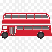 公交车装饰-空若网 公交车装饰-空若网