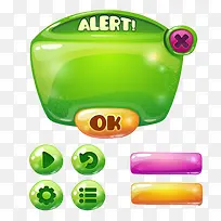 游戏按钮-空若网 游戏按钮-空若网