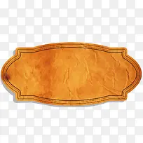 复古矢量面料标签素材-空若网 复古矢量面料标签素材-空若网