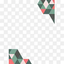 矢量不规则图形边框素材-空若网 矢量不规则图形边框素材-空若网