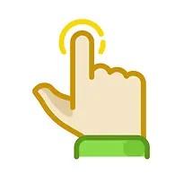 卡通手指-空若网 卡通手指-空若网