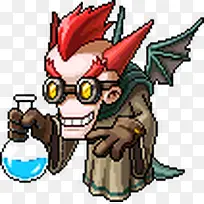 游戏角色 -空若网 游戏角色 -空若网