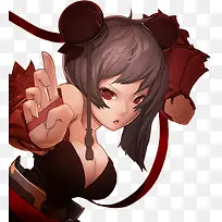 ��Ϸ��ɫ -������