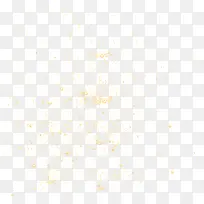 橙色飞溅修饰素材-空若网 橙色飞溅修饰素材-空若网