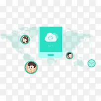 360免费电话世界联系-空若网 360免费电话世界联系-空若网