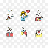 爱心礼物爱情素材-空若网 爱心礼物爱情素材-空若网