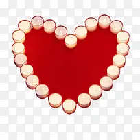 心形-空若网 心形-空若网