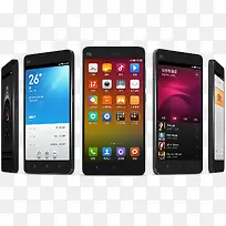 科技手机实物-空若网 科技手机实物-空若网