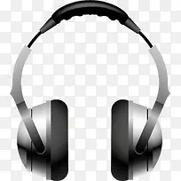 矢量耳机png素材-空若网 矢量耳机png素材-空若网