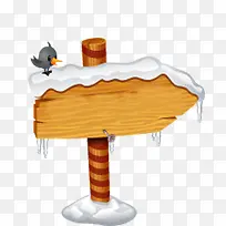 圣诞节标牌-空若网 圣诞节标牌-空若网