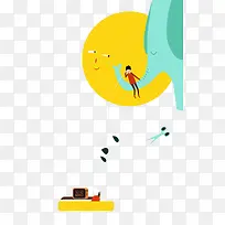 创意图形素材-空若网 创意图形素材-空若网