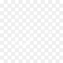 散乱的白色星星-空若网 散乱的白色星星-空若网