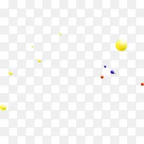 ɢ�ҵļ��ζ��Բ��png�ز�-������