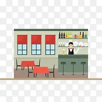 ʸ����ƽ����������ͼ�ز�-������