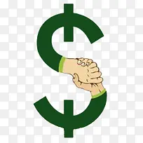 美元符号-空若网 美元符号-空若网