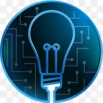 科技灯泡-空若网 科技灯泡-空若网