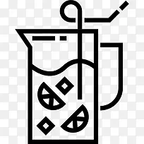 桑格利亚汽酒图标-空若网 桑格利亚汽酒图标-空若网