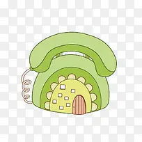 �ֻ�绰��ͼ��-������