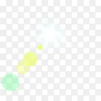 摄影夏日白色光效设计-空若网 摄影夏日白色光效设计-空若网