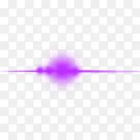 摄影紫色光线效果-空若网 摄影紫色光线效果-空若网