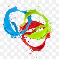 彩色油漆-空若网 彩色油漆-空若网