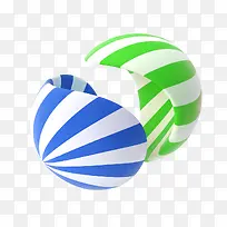 3D圆球-空若网 3D圆球-空若网