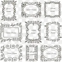 ʸÁ¿»¨ÎƱ߿ò-¿ÕÈôÍø ʸÁ¿»¨ÎƱ߿ò-¿ÕÈôÍø