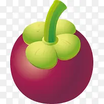 山竹png矢量素材-空若网 山竹png矢量素材-空若网