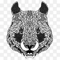 卡通熊-空若网 卡通熊-空若网