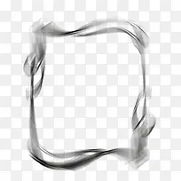 烟雾边框-空若网 烟雾边框-空若网