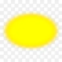 摄影节日海报黄色大光晕-空若网 摄影节日海报黄色大光晕-空若网