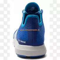 鞋子运动鞋阿迪达斯蓝色小羚羊-空若网 鞋子运动鞋阿迪达斯蓝色小羚羊-空若网