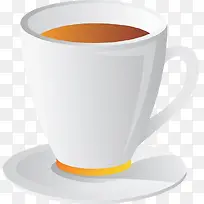 卡通手绘杯子图案-空若网 卡通手绘杯子图案-空若网