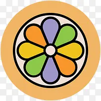 厨房矢量图桌子-空若网 厨房矢量图桌子-空若网