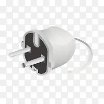 手绘插头图案-空若网 手绘插头图案-空若网