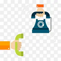 ʸ���ֻ�ӵ绰-������