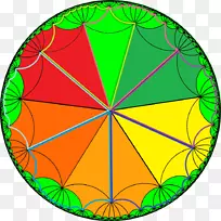 对称圆线符号图案-空若网 对称圆线符号图案-空若网