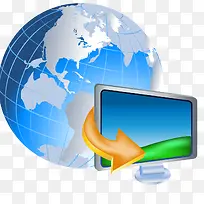 ��ɫ����ͼ���͵���-������