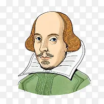 莎士比亚插画-空若网 莎士比亚插画-空若网