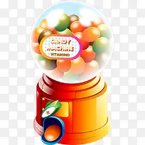 圣诞礼物水晶球PNG矢量素材-空若网 圣诞礼物水晶球PNG矢量素材-空若网