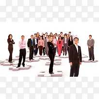 都市精英白领高清摄影-空若网 都市精英白领高清摄影-空若网