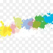 彩色颜料-空若网 彩色颜料-空若网