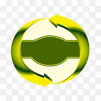 立体健康绿色食品标签-空若网 立体健康绿色食品标签-空若网