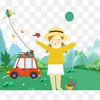 ��ͨ�ֻ�̤��廭�ز�-������