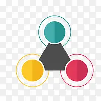 ʸ������Բ�ι���ͼPNGͼƬ-������